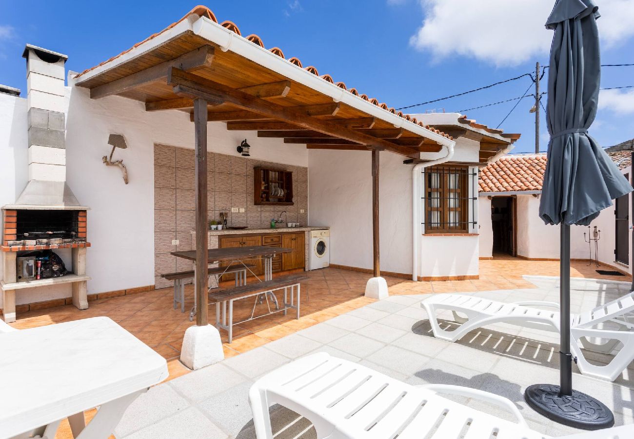 Apartamento en Arico - Live Arico El Cortijo Solarium & Terraza 