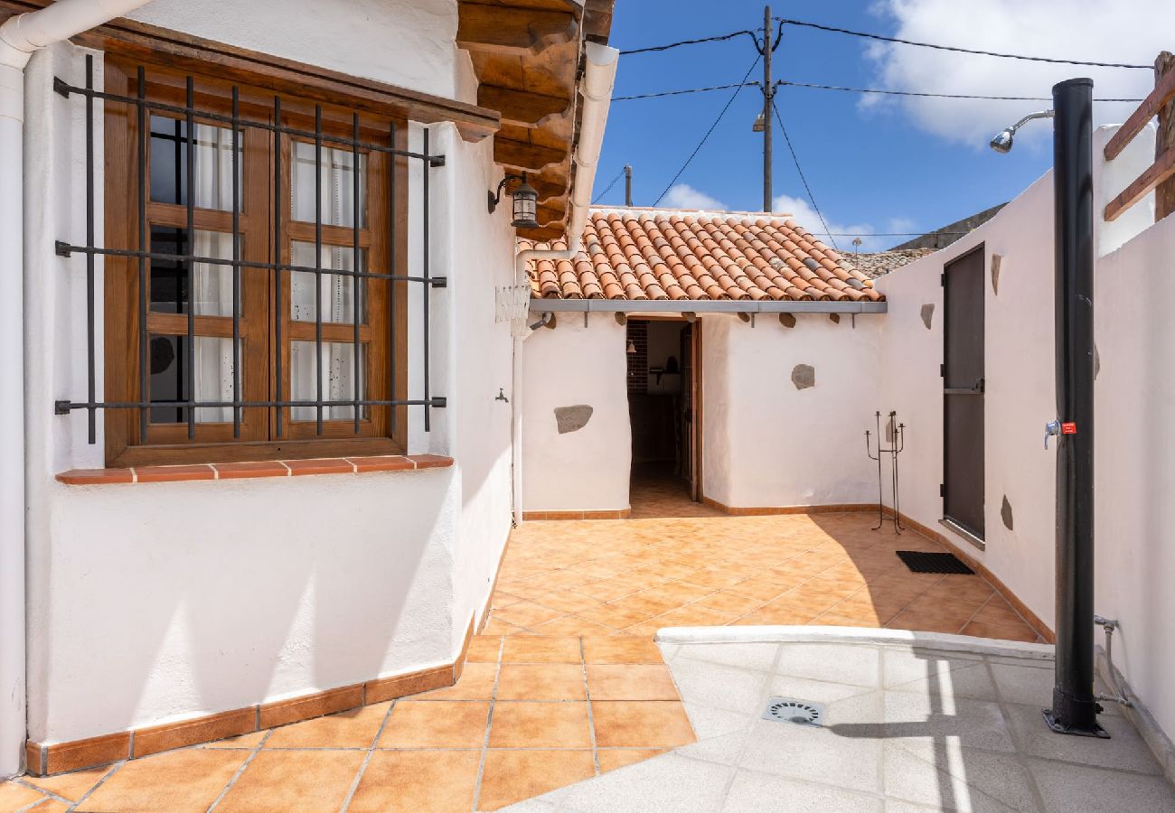 Apartamento en Arico - Live Arico El Cortijo Solarium & Terraza 