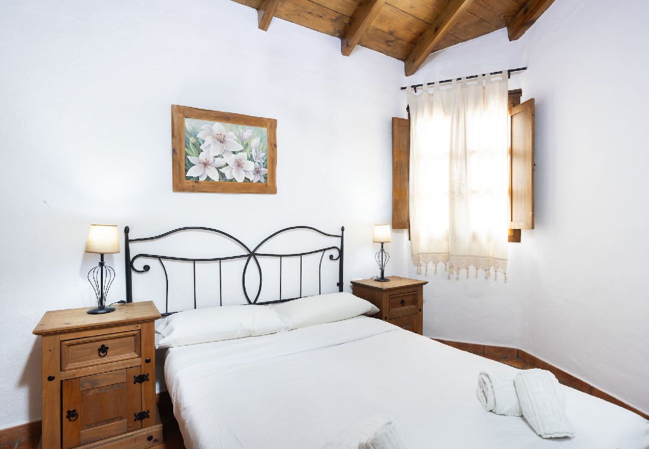 Apartamento en Arico - Live Arico El Cortijo Solarium & Terraza 