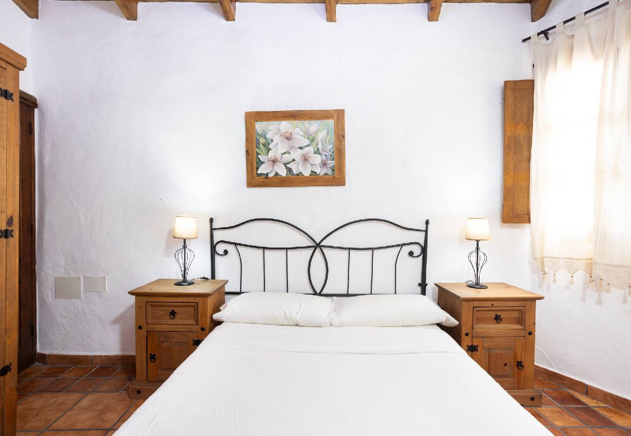 Apartamento en Arico - Live Arico El Cortijo Solarium & Terraza 