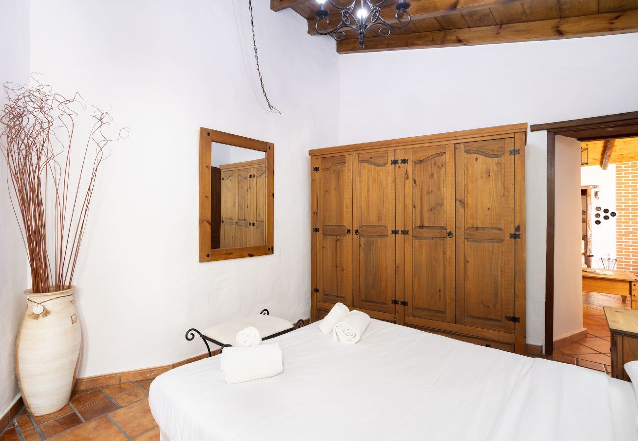 Apartamento en Arico - Live Arico El Cortijo Solarium & Terraza 