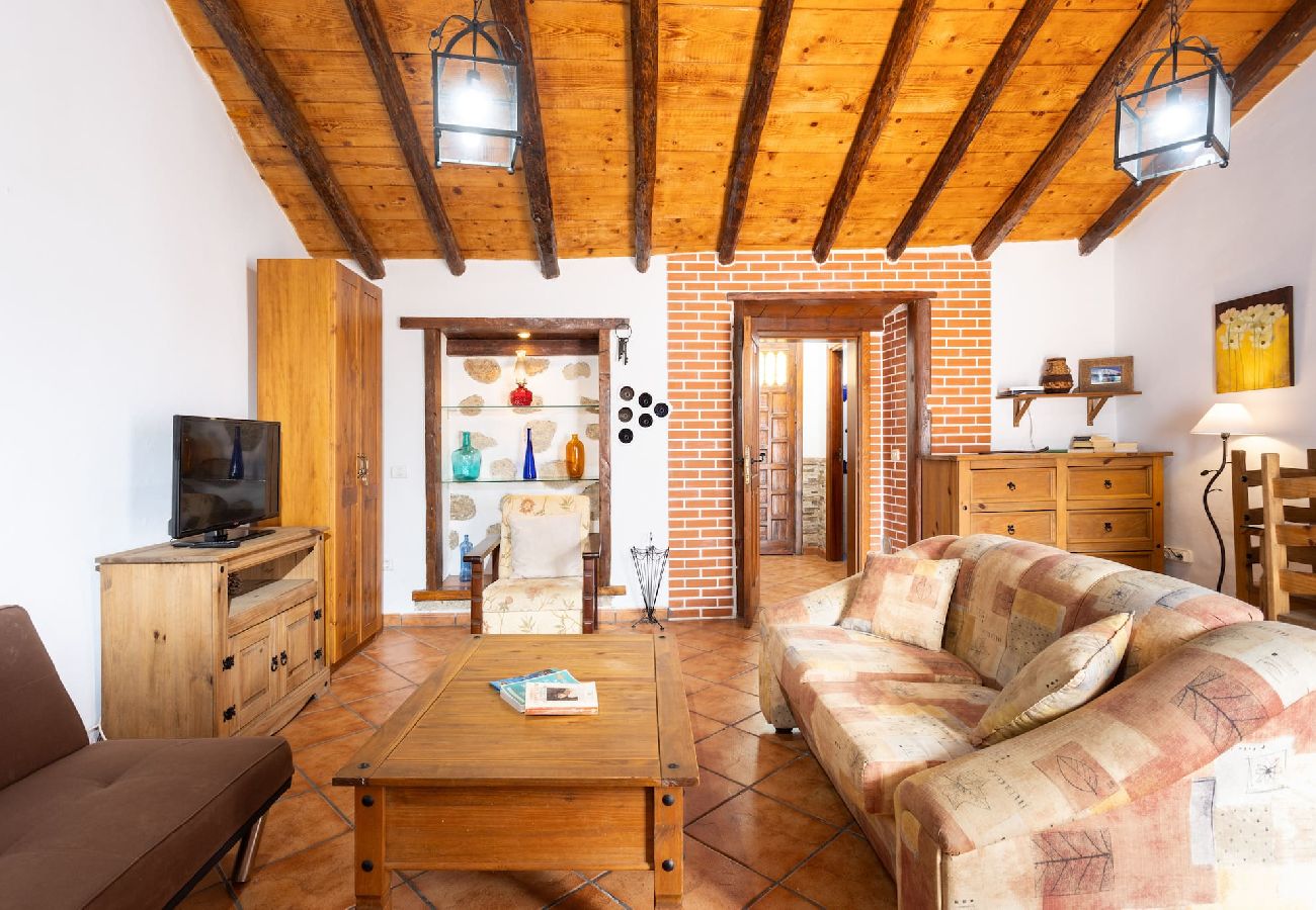 Apartamento en Arico - Live Arico El Cortijo Solarium & Terraza 