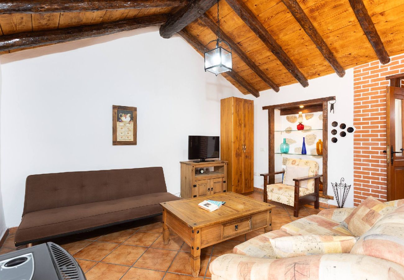 Apartamento en Arico - Live Arico El Cortijo Solarium & Terraza 