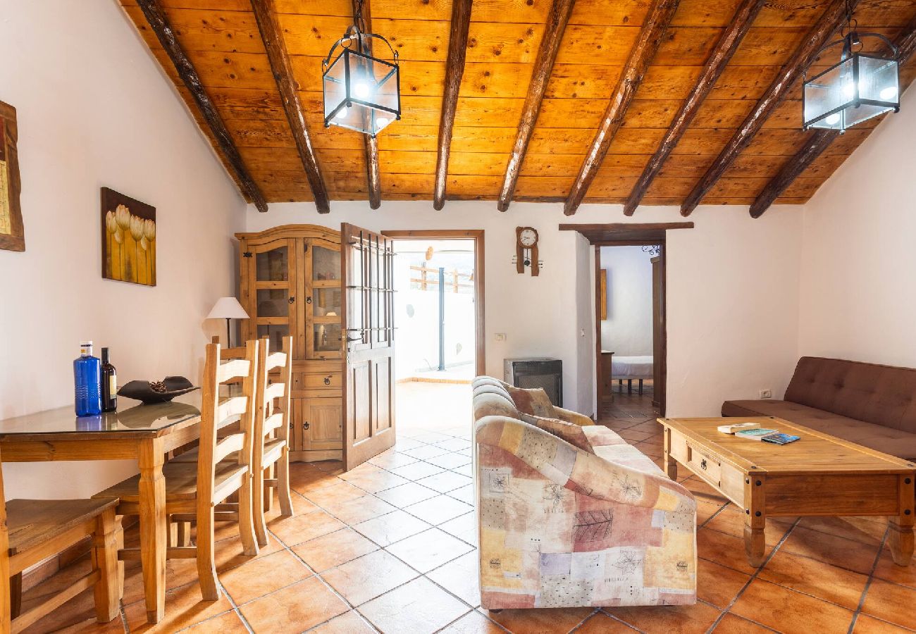 Apartamento en Arico - Live Arico El Cortijo Solarium & Terraza 