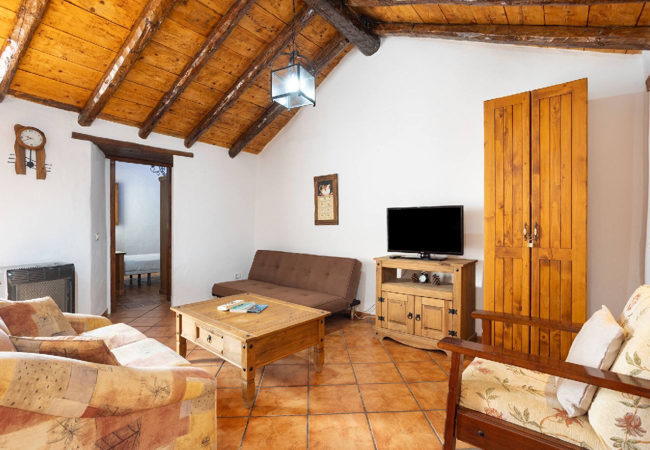 Apartamento en Arico - Live Arico El Cortijo Solarium & Terraza 