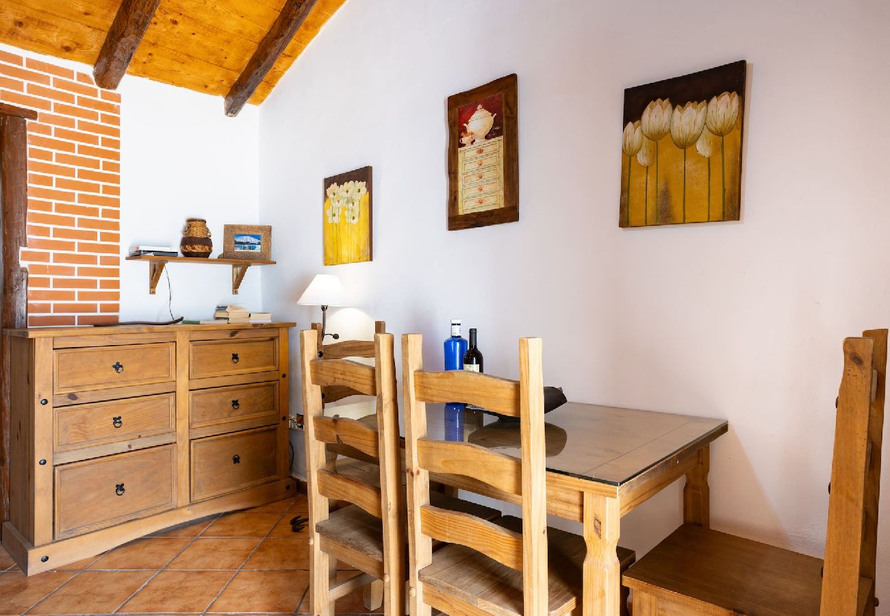 Apartamento en Arico - Live Arico El Cortijo Solarium & Terraza 