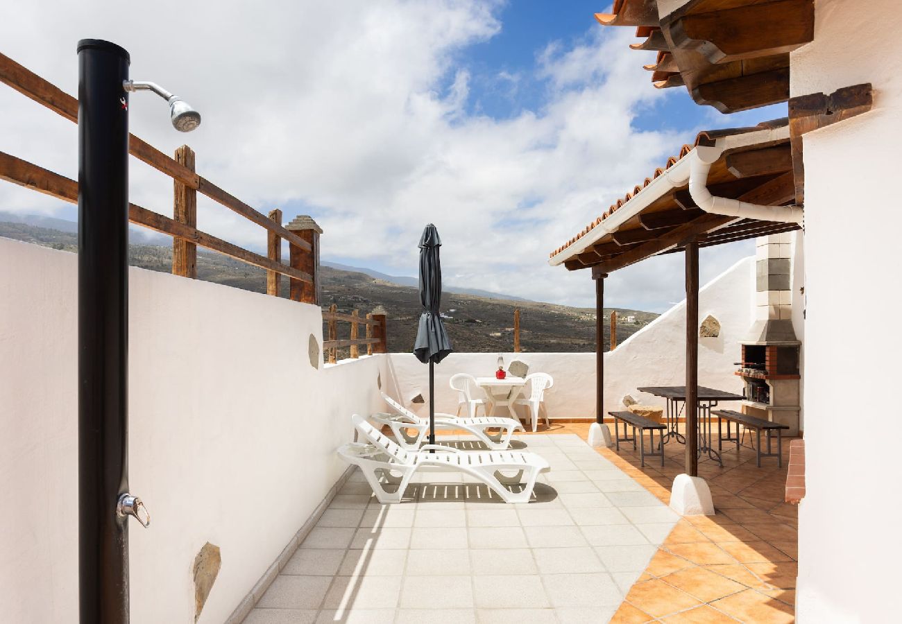 Apartamento en Arico - Live Arico El Cortijo Solarium & Terraza 
