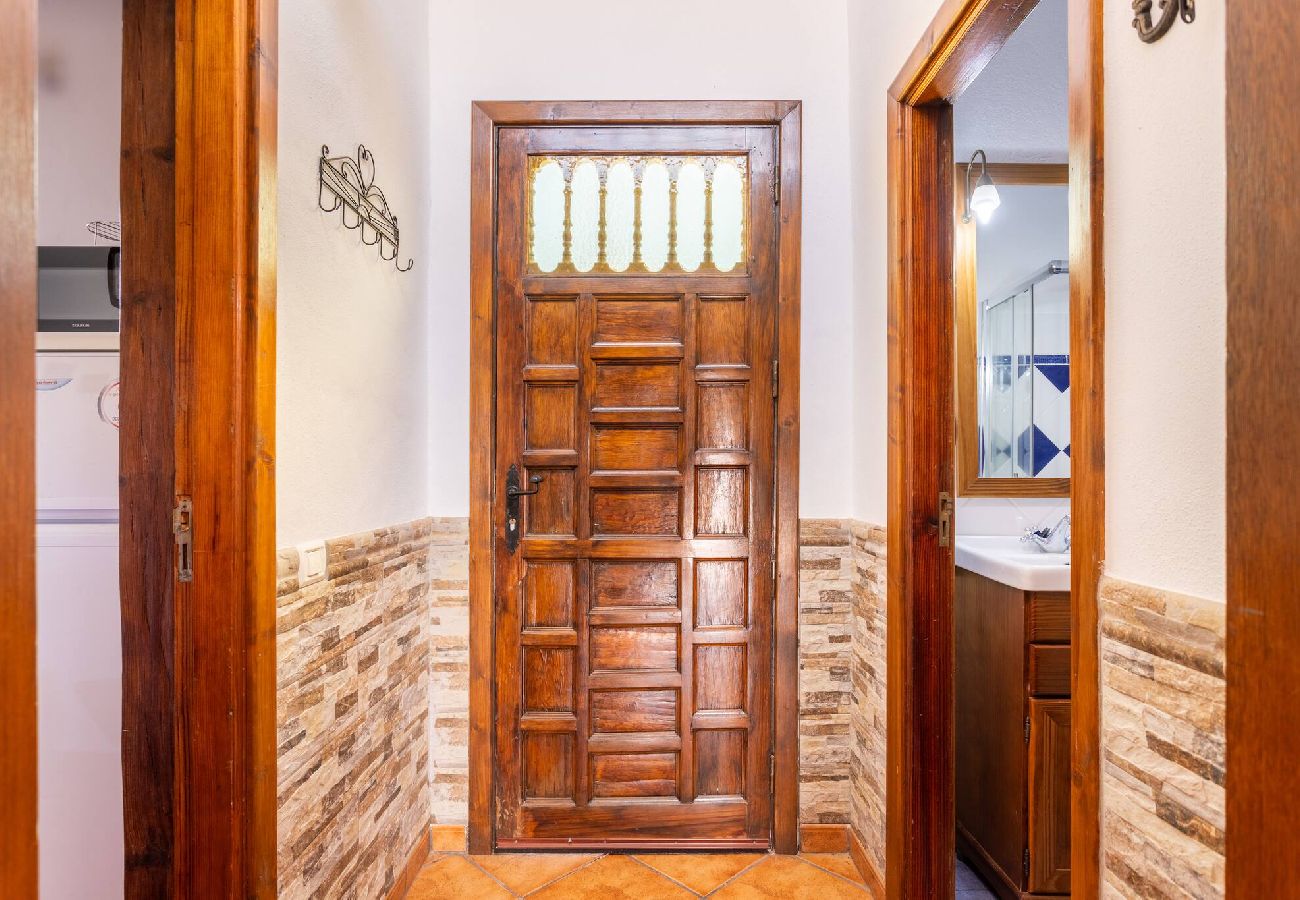 Apartamento en Arico - Live Arico El Cortijo Solarium & Terraza 