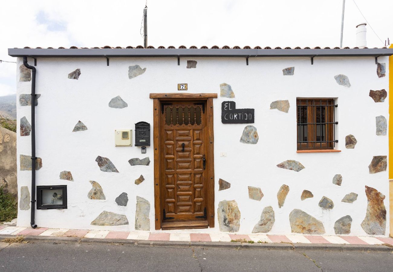 Apartamento en Arico - Live Arico El Cortijo Solarium & Terraza 