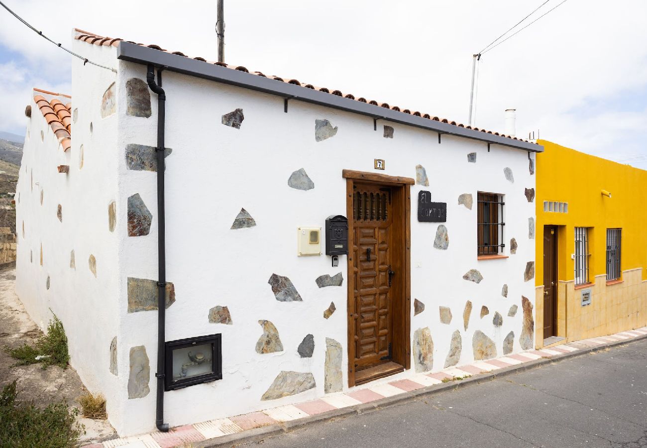 Apartamento en Arico - Live Arico El Cortijo Solarium & Terraza 