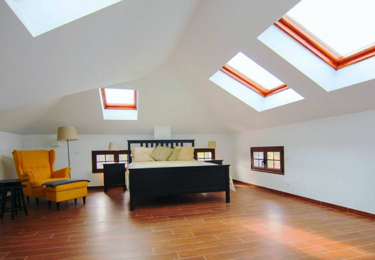 Casa en Tacoronte - Live Tacoronte La Caridad Adelantado