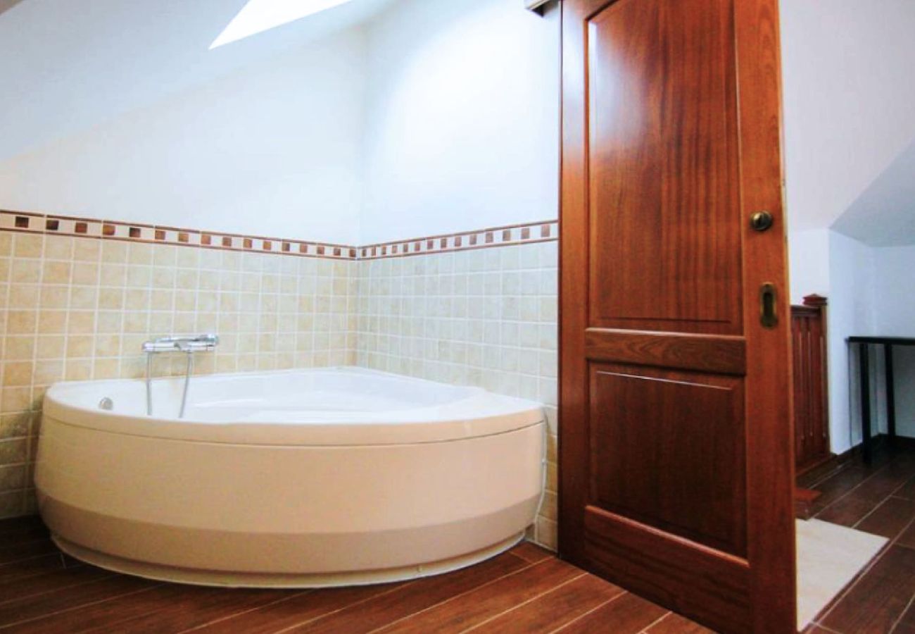 Casa en Tacoronte - Live Tacoronte La Caridad Adelantado