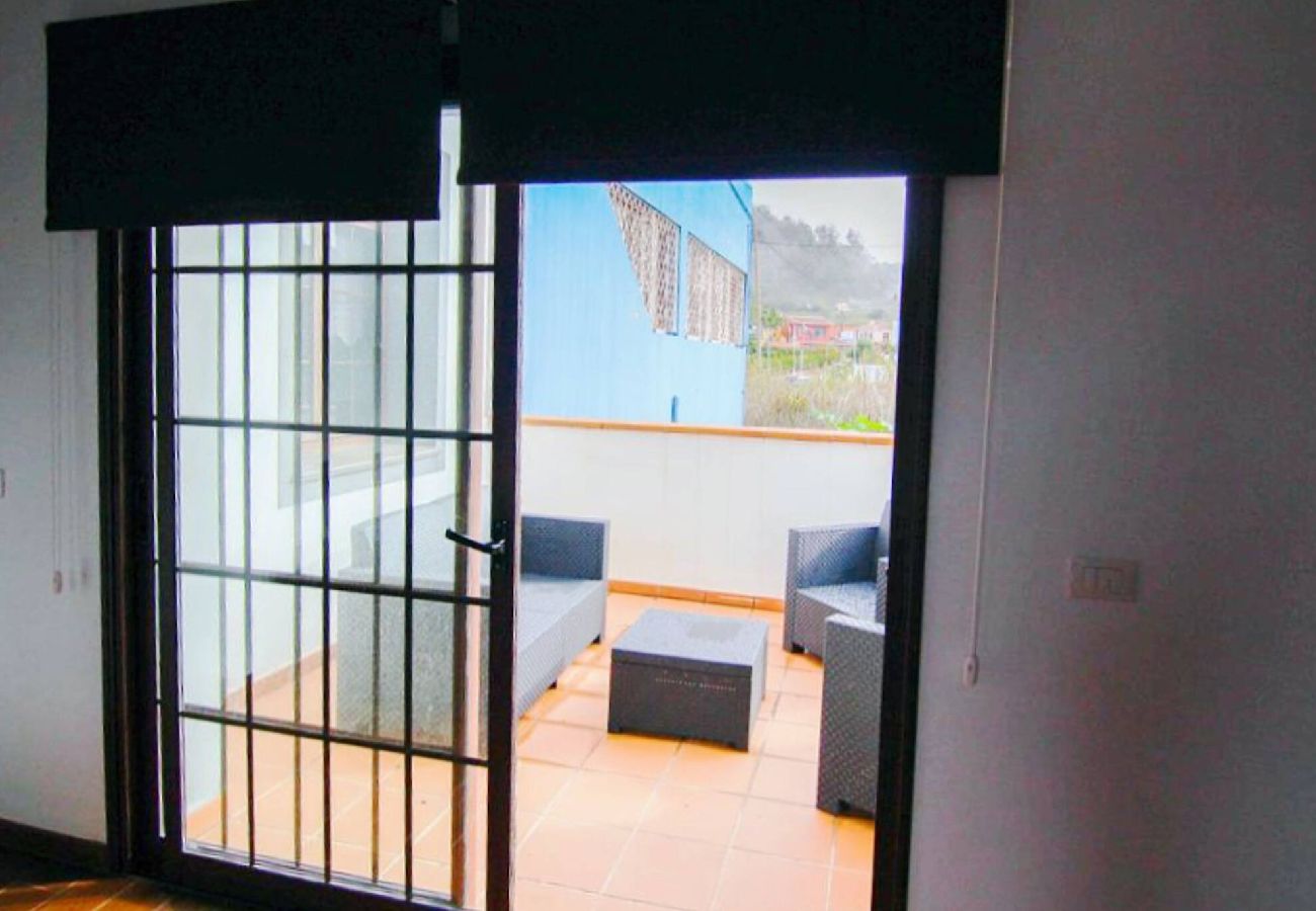 Casa en Tacoronte - Live Tacoronte La Caridad Adelantado