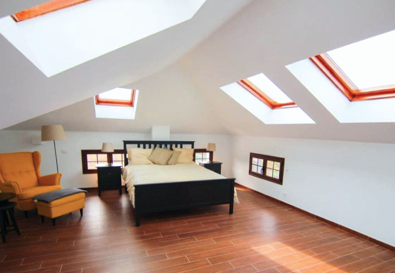 Casa en Tacoronte - Live Tacoronte La Caridad Adelantado