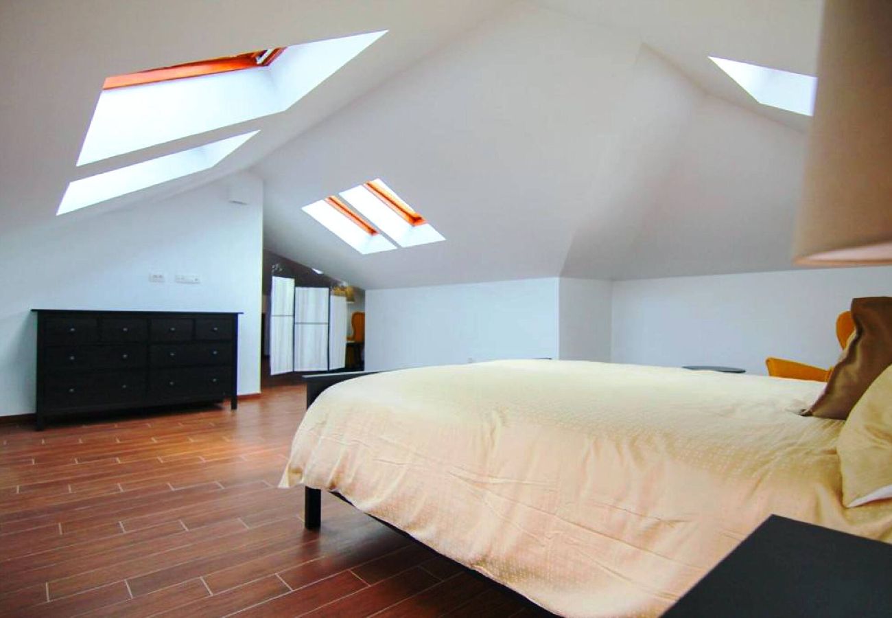 Casa en Tacoronte - Live Tacoronte La Caridad Adelantado