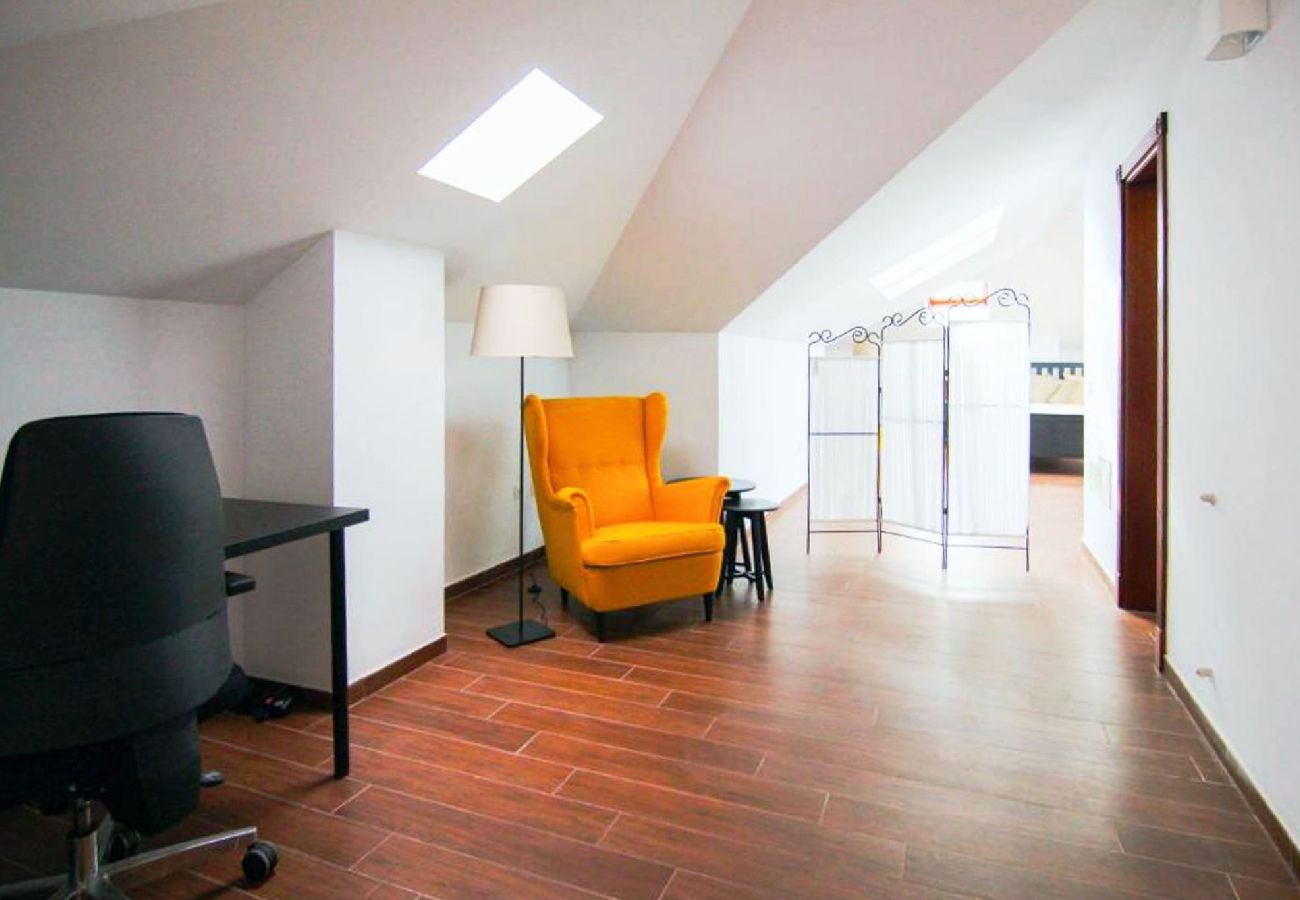 Casa en Tacoronte - Live Tacoronte La Caridad Adelantado