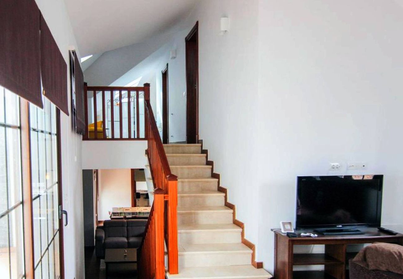 Casa en Tacoronte - Live Tacoronte La Caridad Adelantado