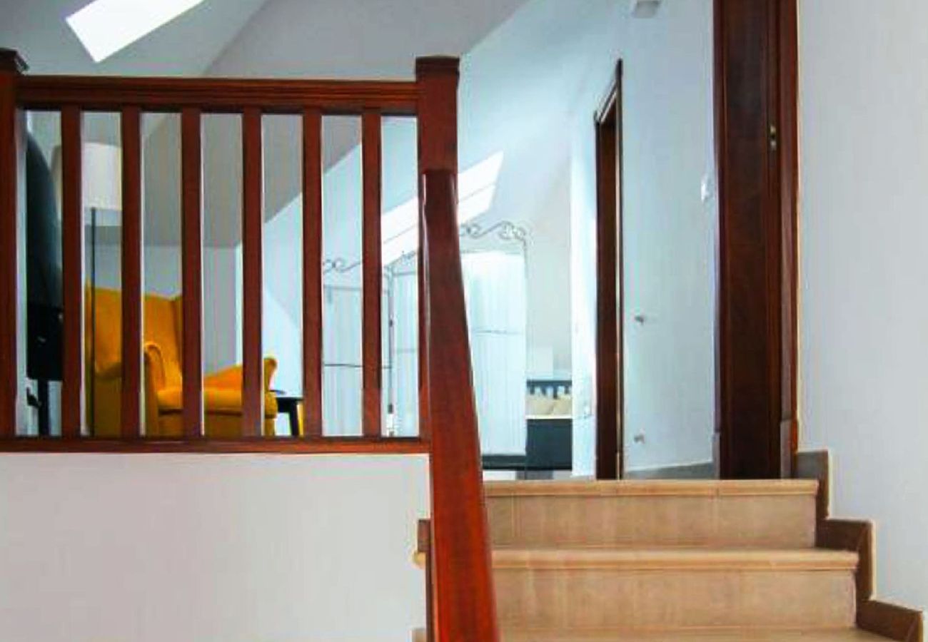 Casa en Tacoronte - Live Tacoronte La Caridad Adelantado