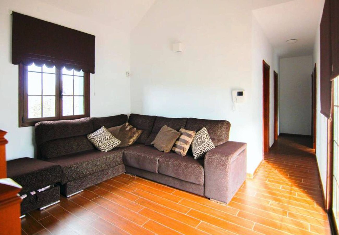 Casa en Tacoronte - Live Tacoronte La Caridad Adelantado