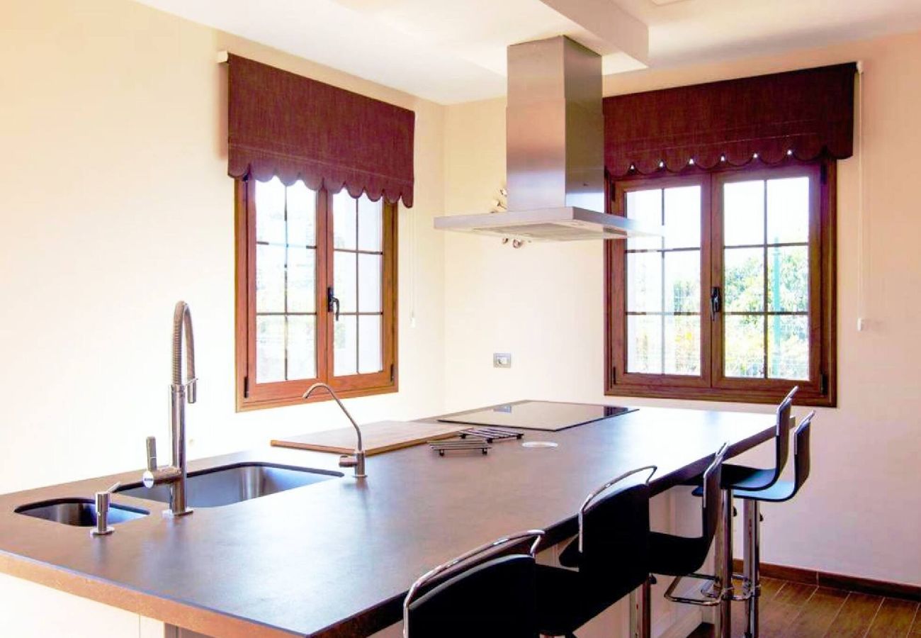 Casa en Tacoronte - Live Tacoronte La Caridad Adelantado