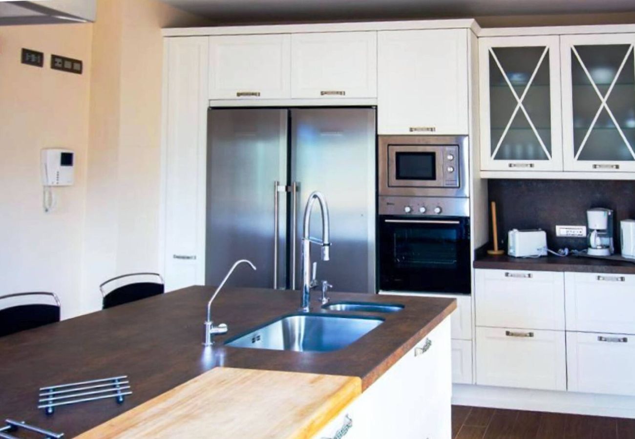 Casa en Tacoronte - Live Tacoronte La Caridad Adelantado