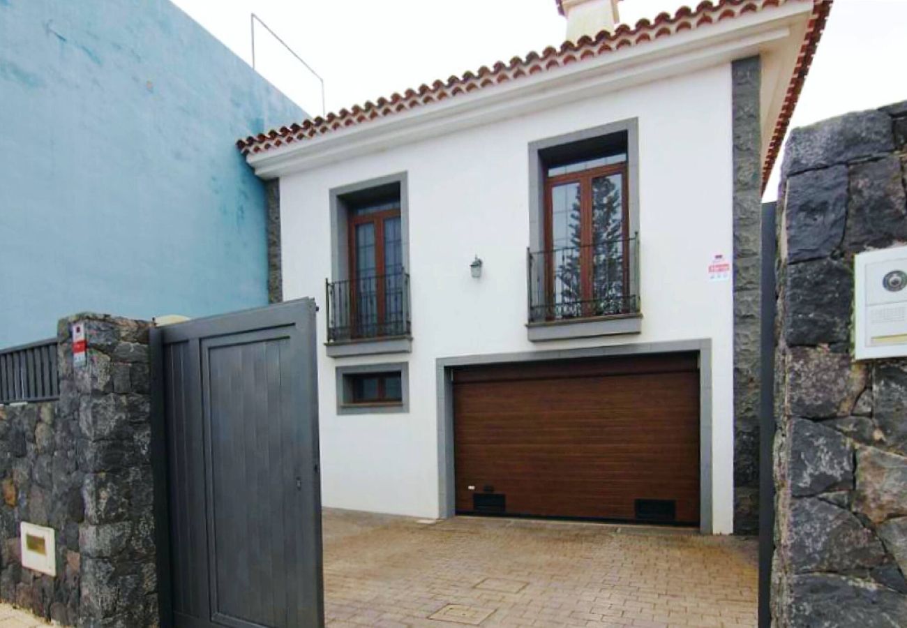 Casa en Tacoronte - Live Tacoronte La Caridad Adelantado