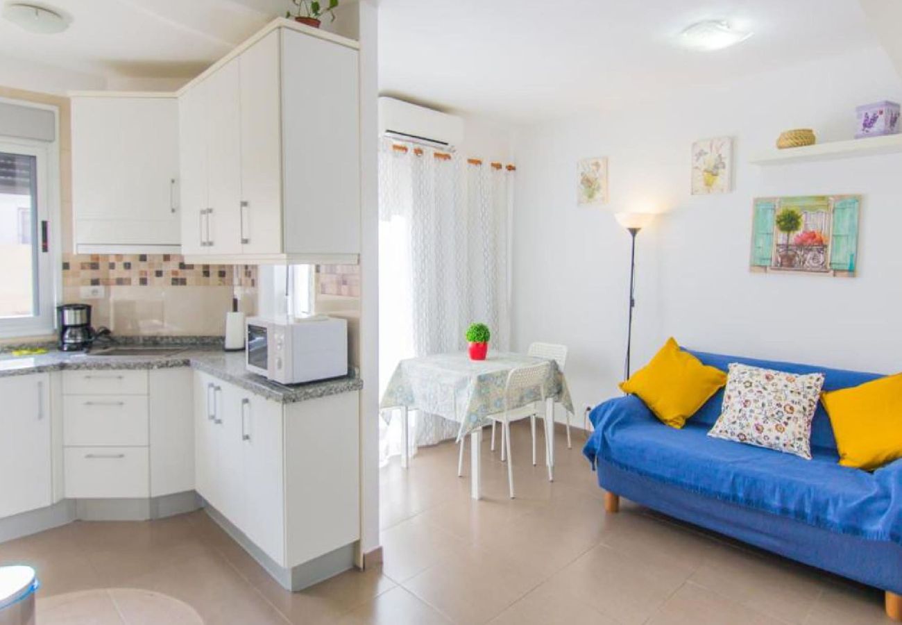 Apartamento en San Cristobal de La Laguna - -