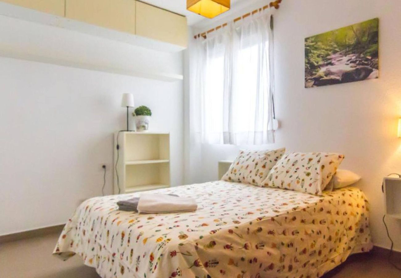 Apartamento en San Cristobal de La Laguna - -