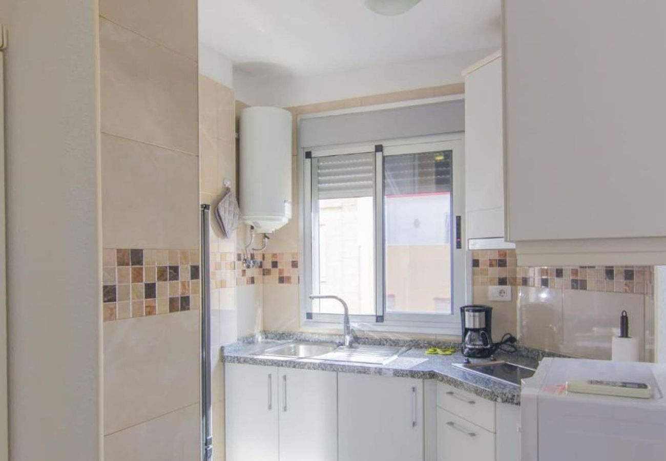 Apartamento en San Cristobal de La Laguna - -