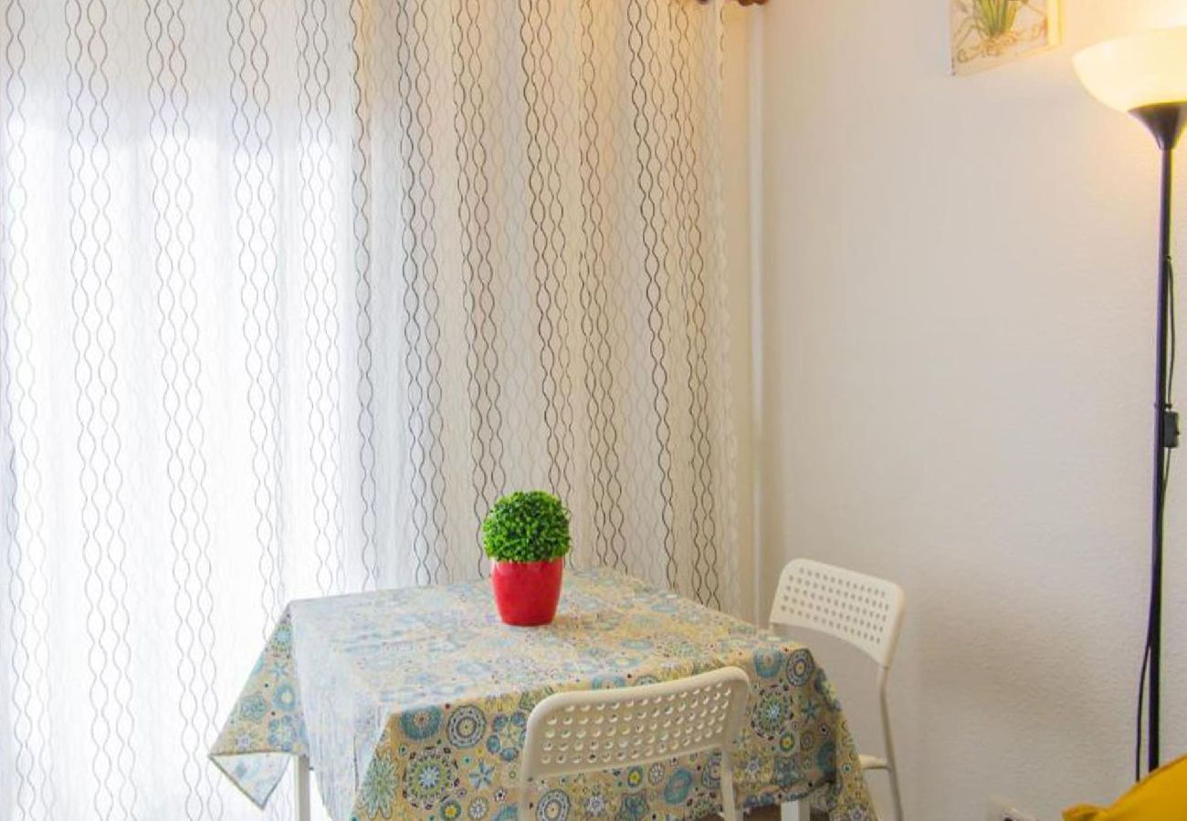 Apartamento en San Cristobal de La Laguna - -