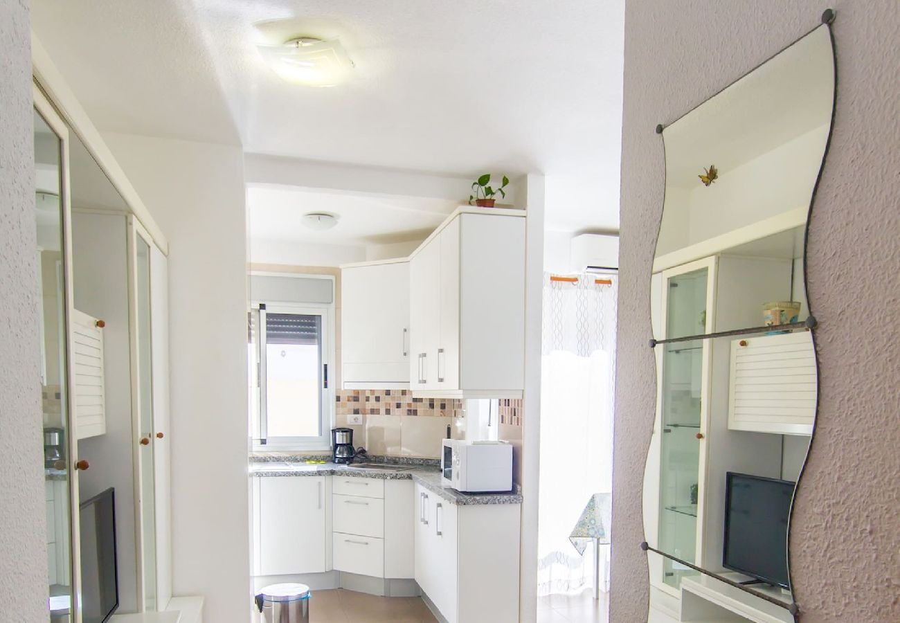 Apartamento en San Cristobal de La Laguna - -