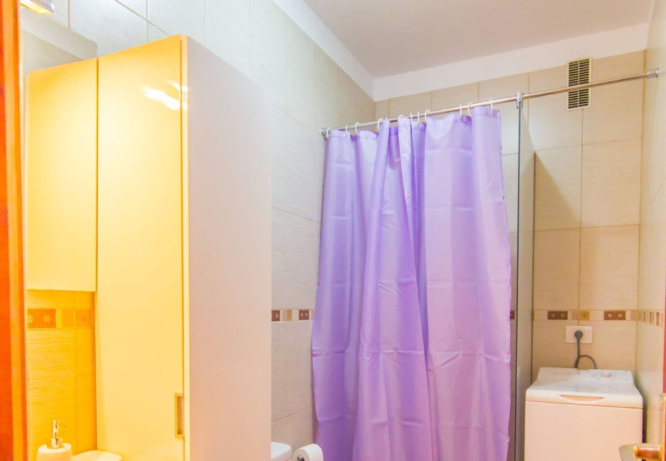 Apartamento en San Cristobal de La Laguna - -