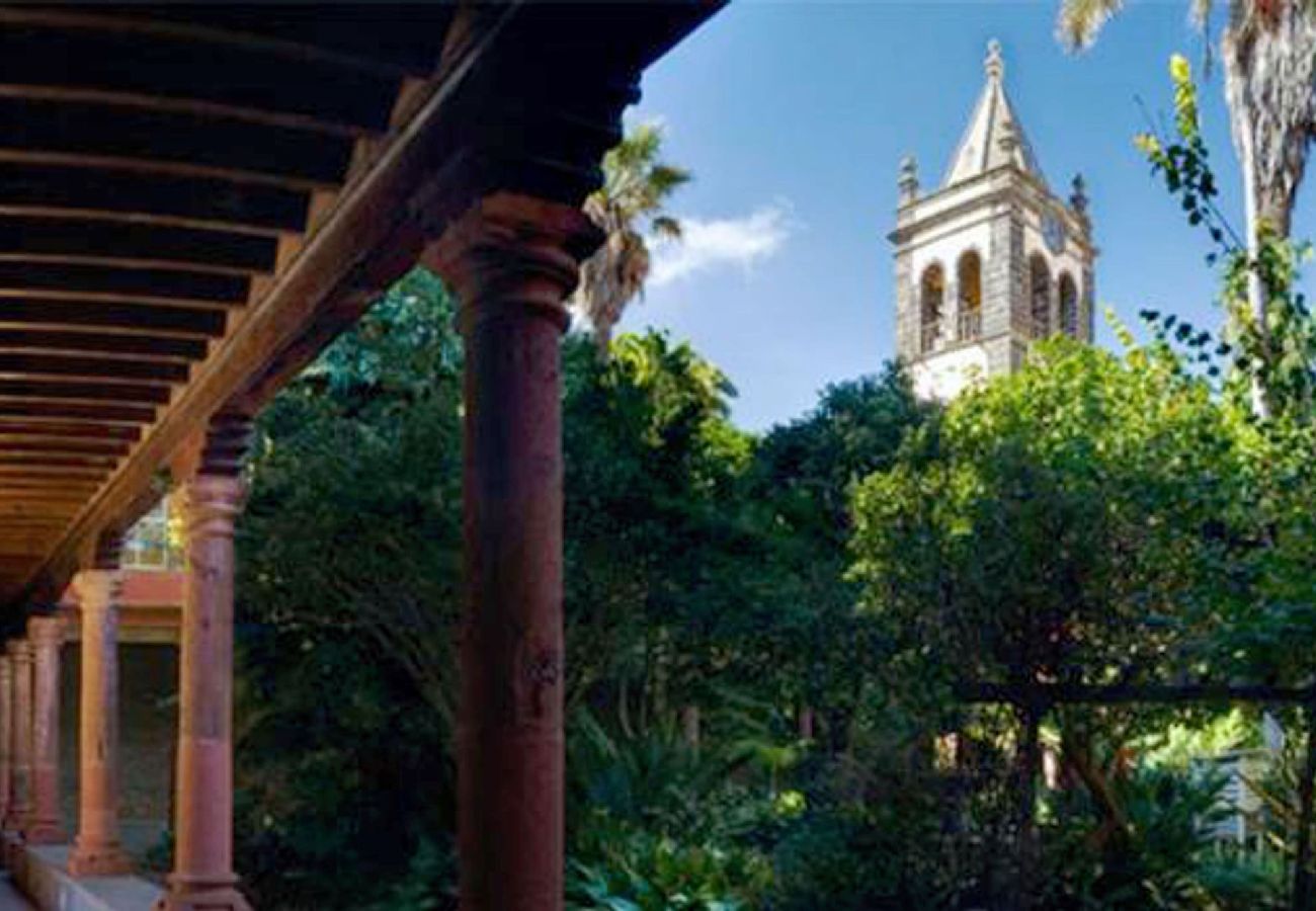Apartamento en San Cristobal de La Laguna - -