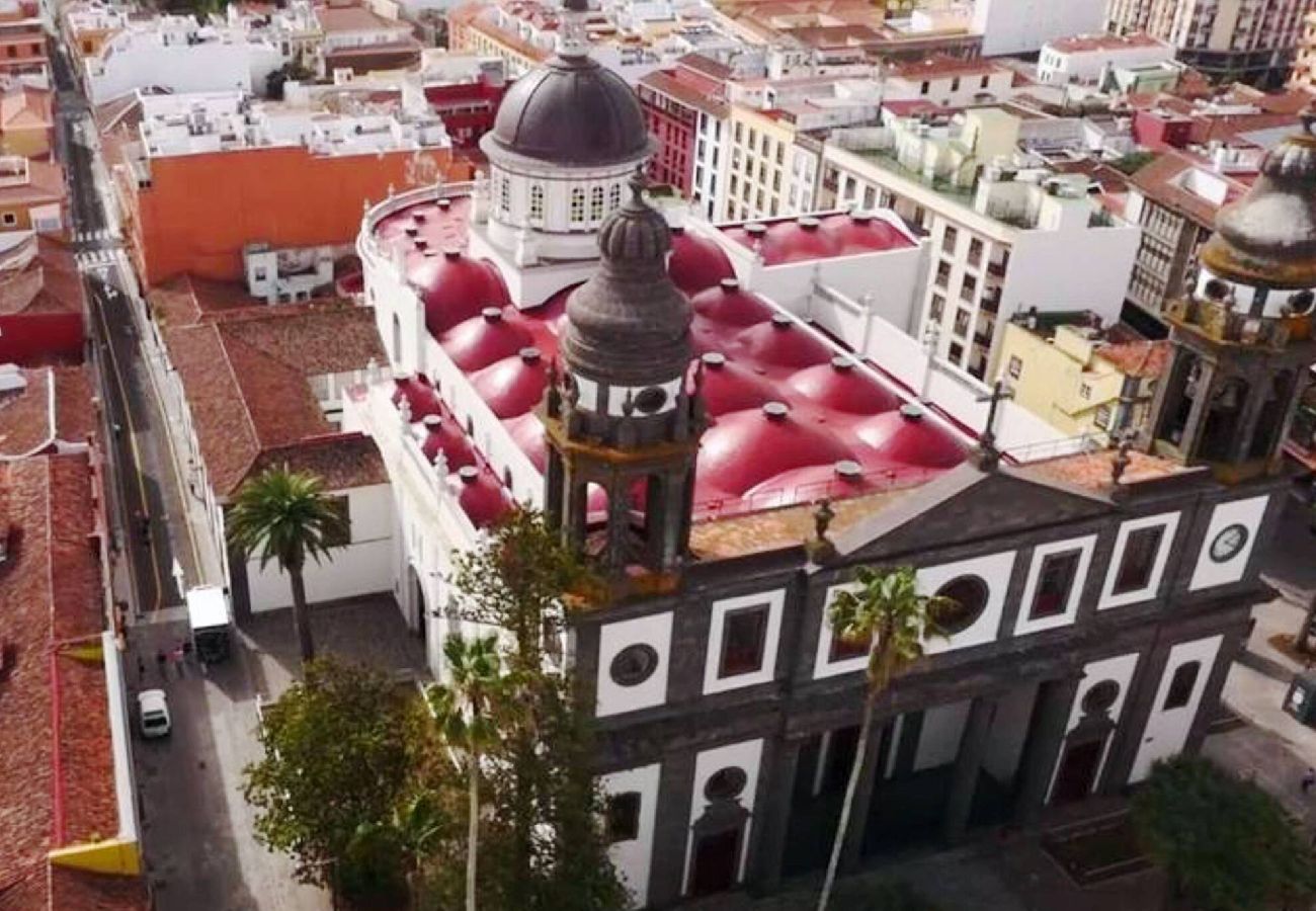 Apartamento en San Cristobal de La Laguna - -