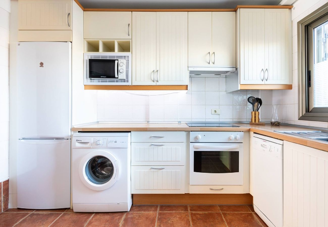 Apartamento en El Medano - Live Medano Vistamarina Duplex 