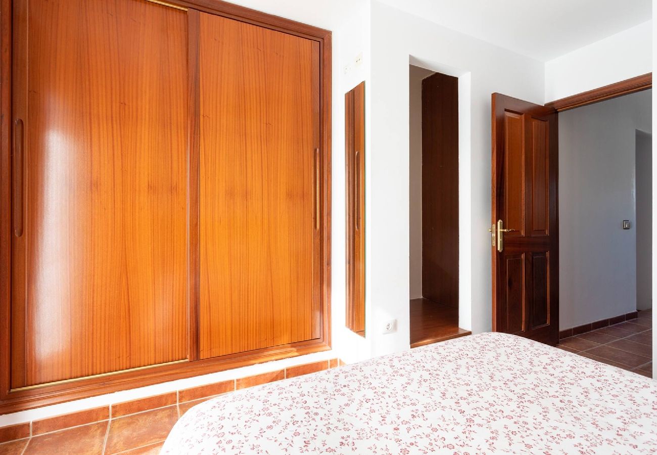 Apartamento en El Medano - Live Medano Vistamarina Duplex 