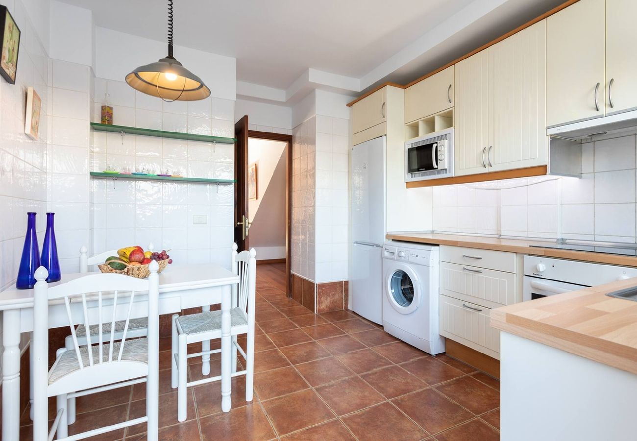 Apartamento en El Medano - Live Medano Vistamarina Duplex 