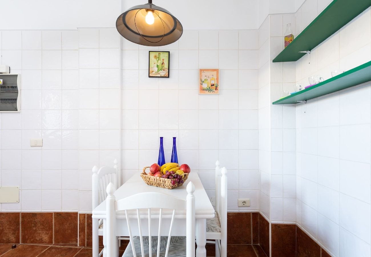 Apartamento en El Medano - Live Medano Vistamarina Duplex 
