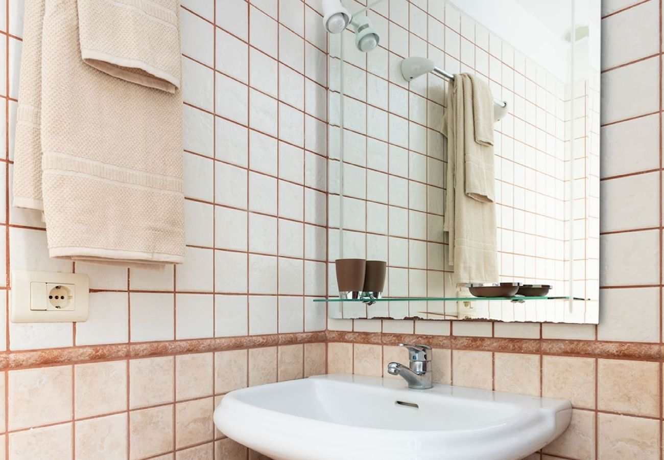 Apartamento en El Medano - Live Medano Vistamarina Duplex 