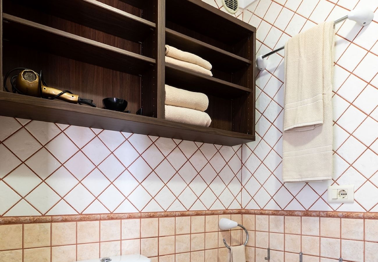 Apartamento en El Medano - Live Medano Vistamarina Duplex 