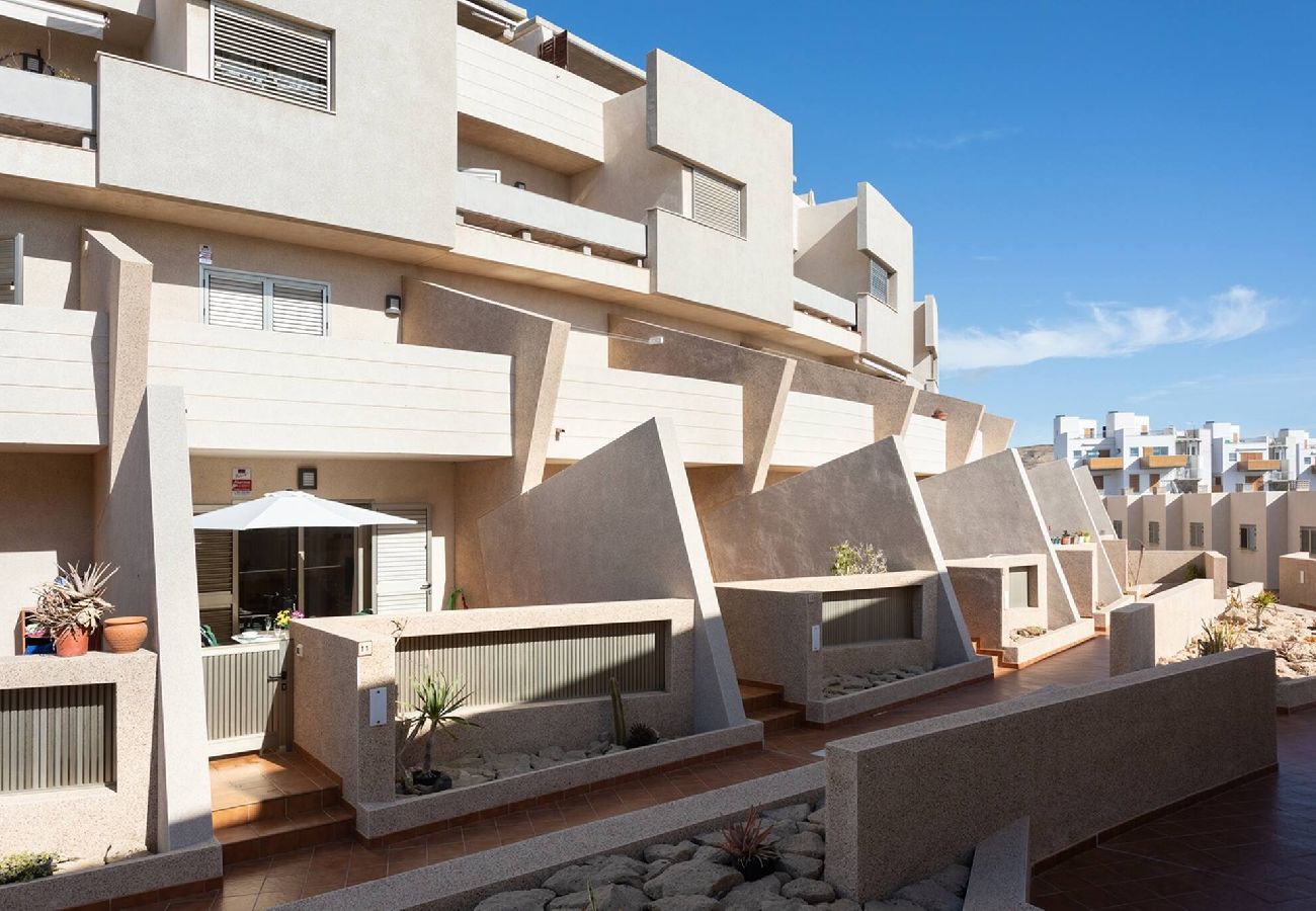 Apartamento en El Medano - Live Medano Vistamarina Duplex 