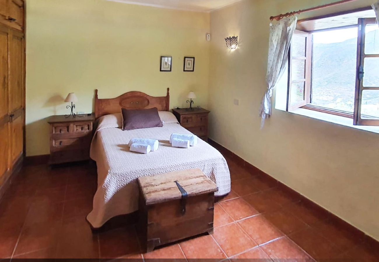 Apartamento en San Miguel de Abona - Live Finca San Miguel 