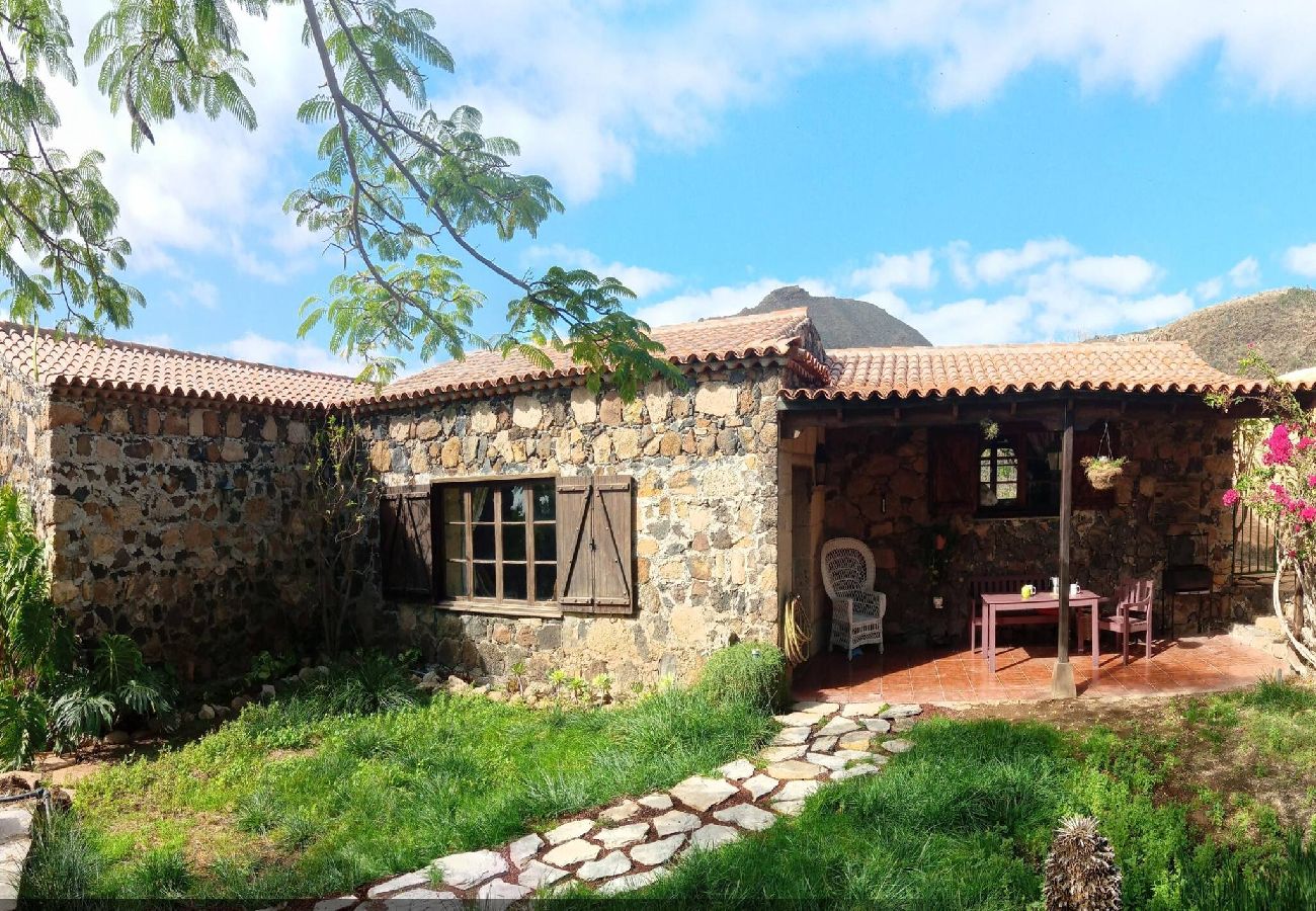 Apartamento en San Miguel de Abona - Live Finca San Miguel 