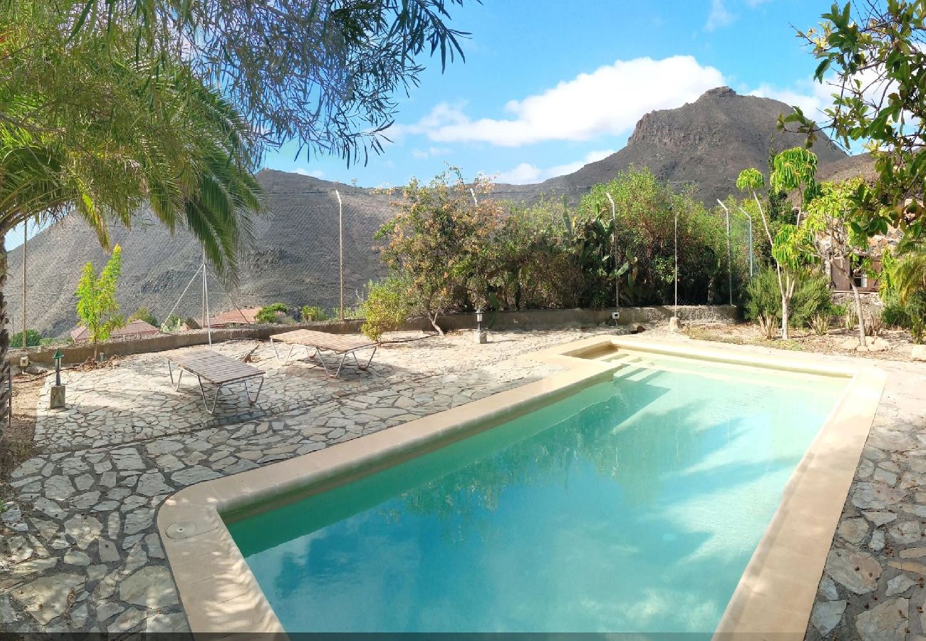 Apartamento en San Miguel de Abona - Live Finca San Miguel 