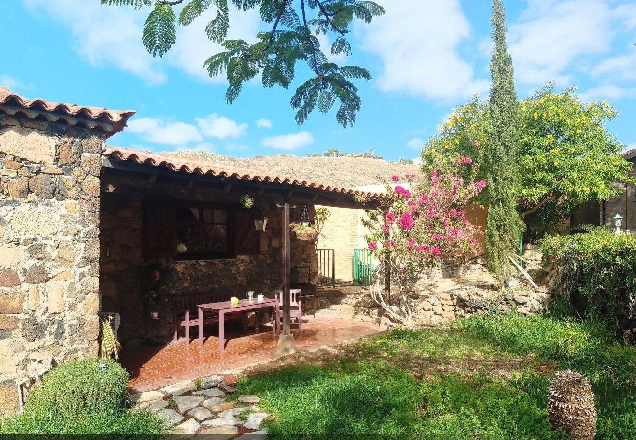 Apartamento en San Miguel de Abona - Live Finca San Miguel 