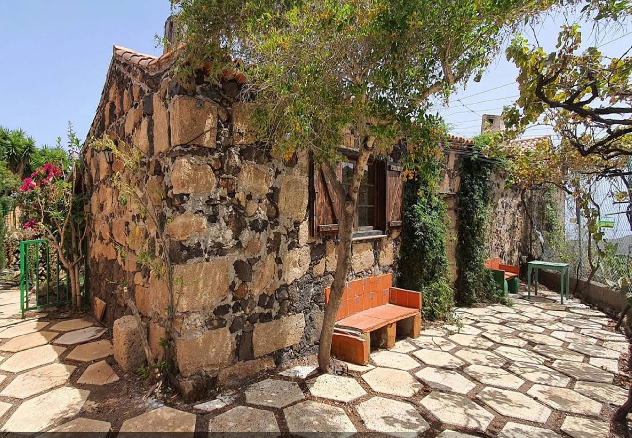 Apartamento en San Miguel de Abona - Live Finca San Miguel 