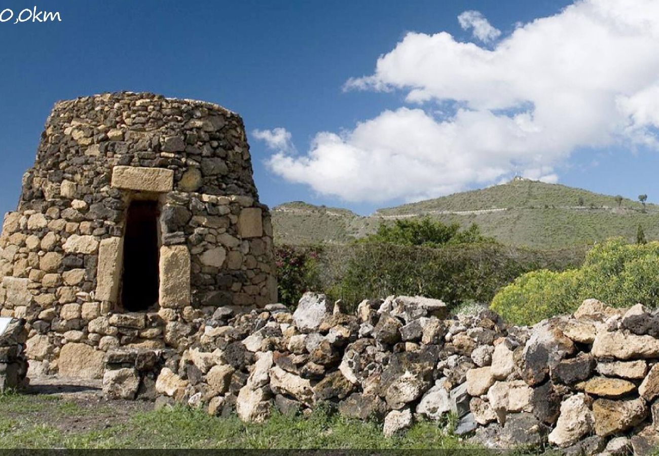 Apartamento en San Miguel de Abona - Live Finca San Miguel 