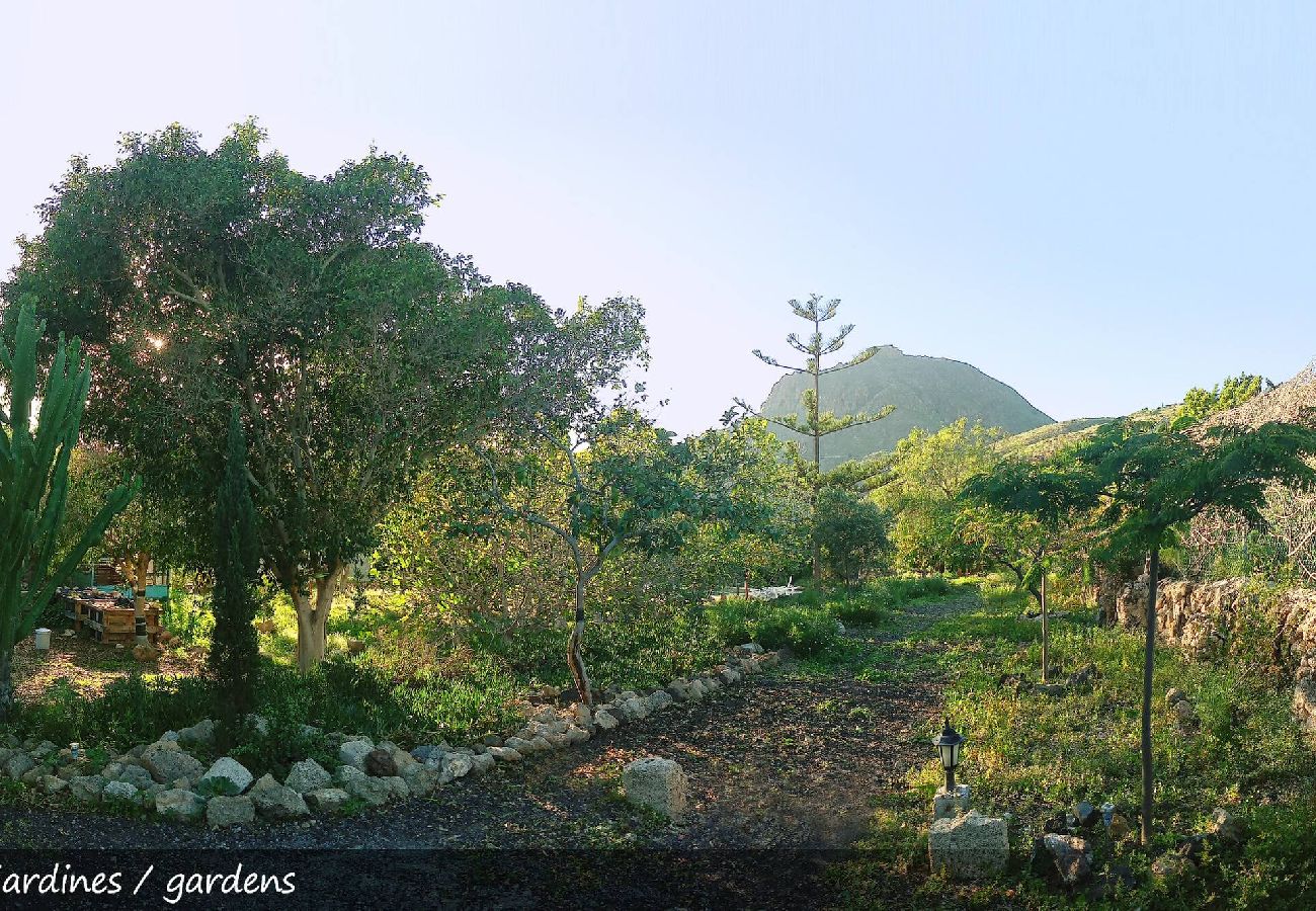 Apartamento en San Miguel de Abona - Live Finca San Miguel 