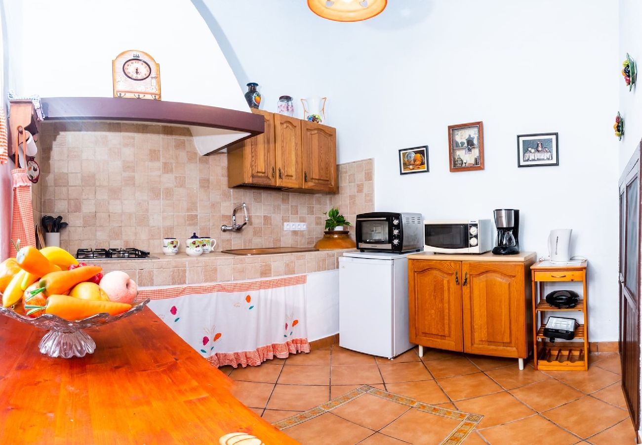 Casa en Arico - Live Arico Casa Abuela 