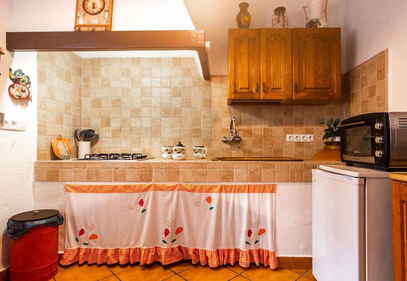 Casa en Arico - Live Arico Casa Abuela 